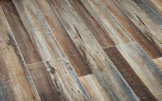 Tarkett淺談實木地板和復合地板區別 